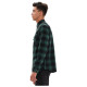 Emerson Ανδρικό πουκάμισο Men's Checkered Flannel Shirt